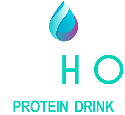Logo Life H2O Protein Drink